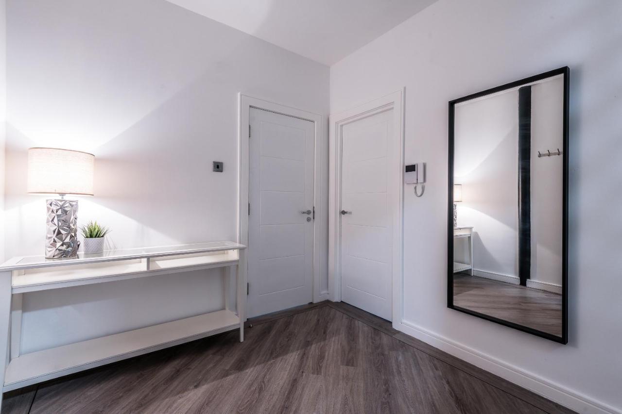 Host & Stay - Manhattan House 5 ลิเวอร์พูล ภายนอก รูปภาพ