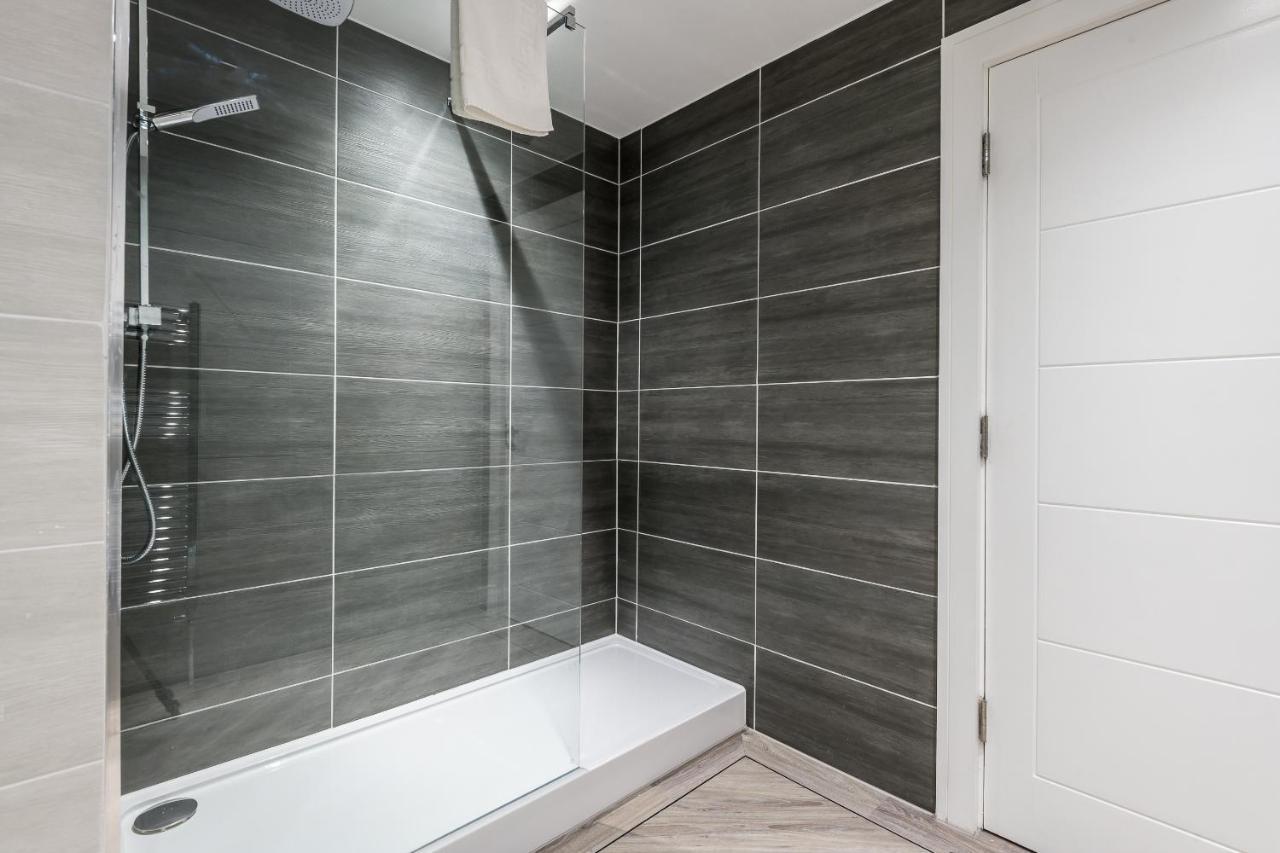 Host & Stay - Manhattan House 5 ลิเวอร์พูล ภายนอก รูปภาพ