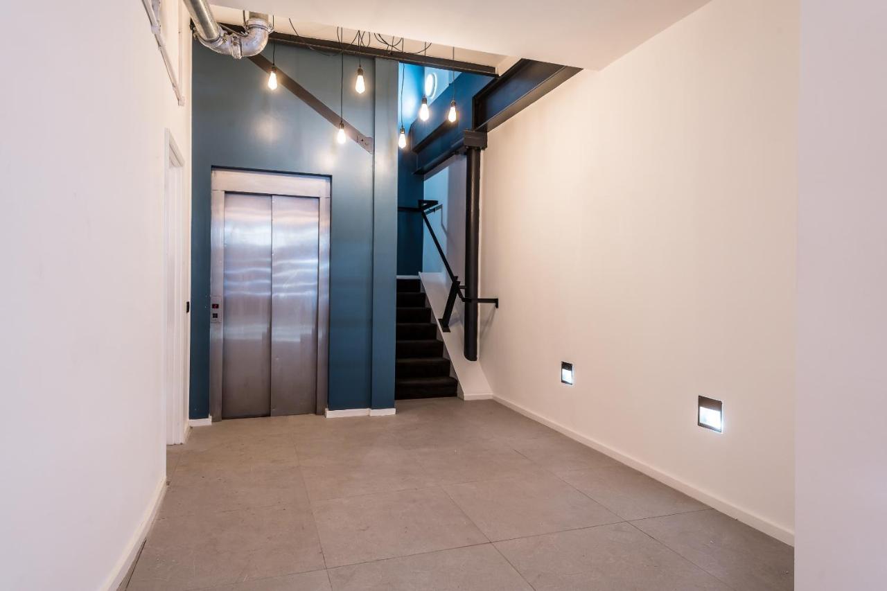 Host & Stay - Manhattan House 5 ลิเวอร์พูล ภายนอก รูปภาพ